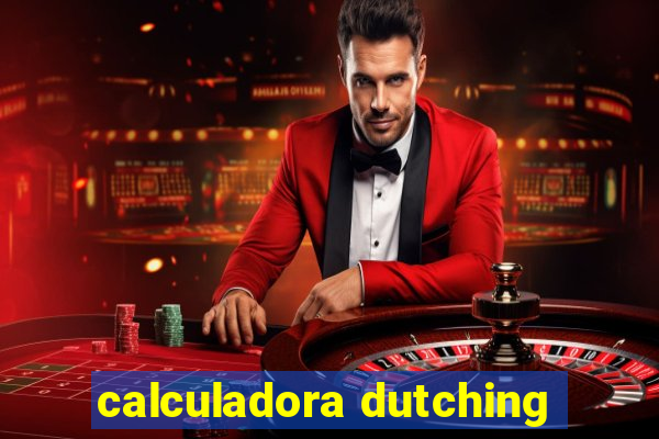 calculadora dutching